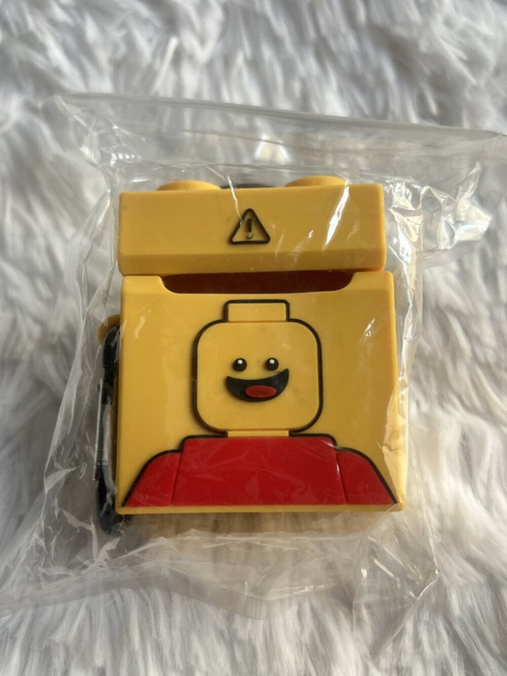 Lego Airpod Gen. 1/2 Case